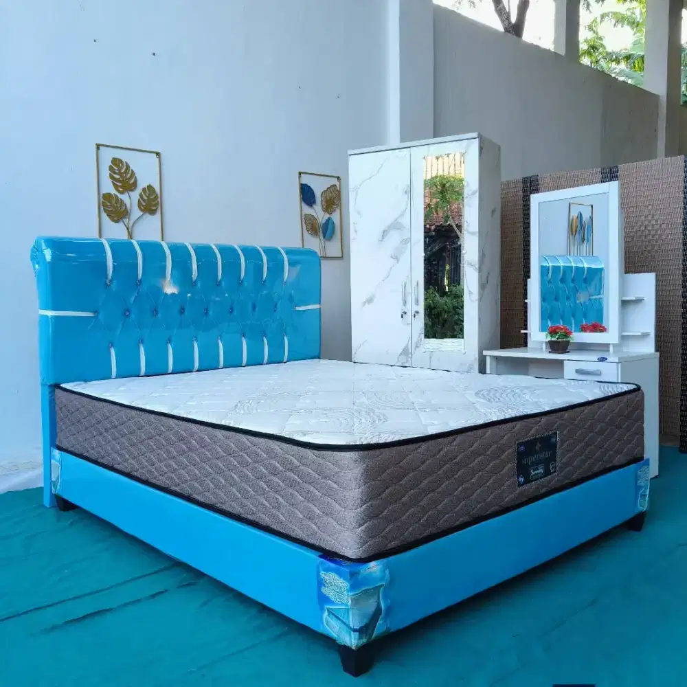 PAKET HIT NIKAH / SESERAHAN