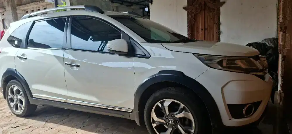 Honda BRV E-cvt matic
