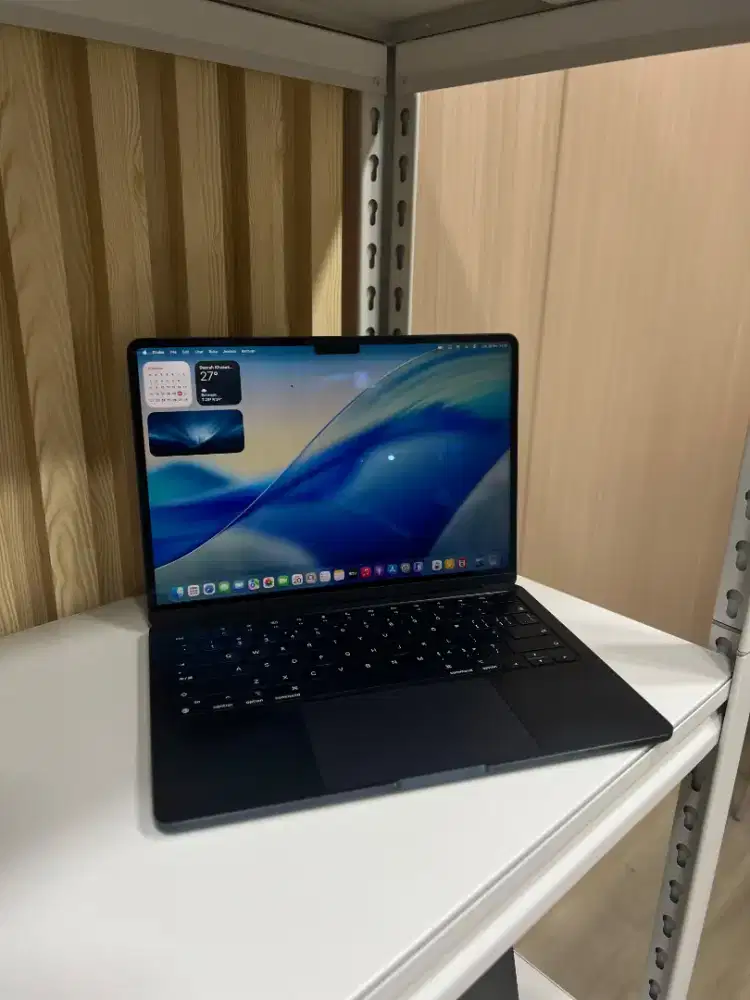 MacBook Air M2 2022
