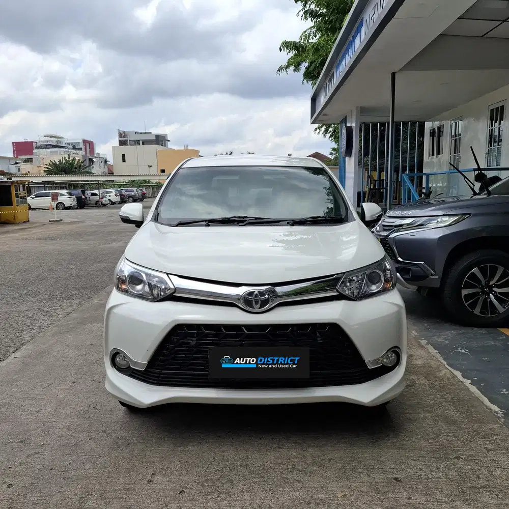 Veloz 1.5 Matic 2017