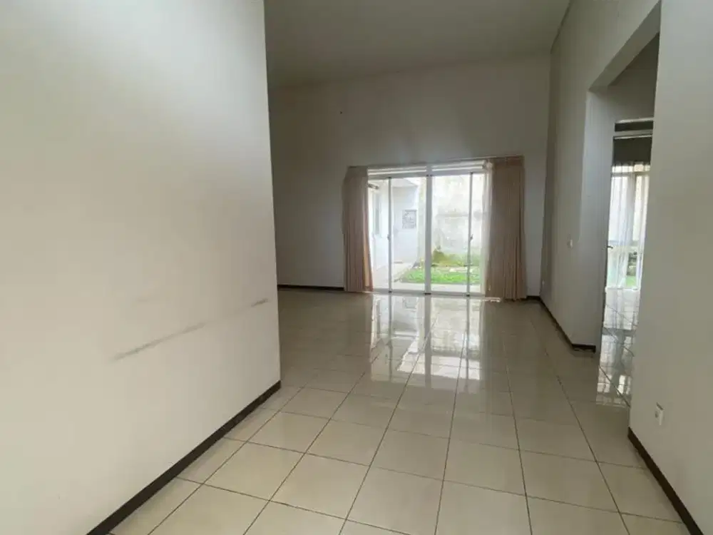 Disewakan Rumah KBP PURBASARI SIAP HUNI TERMURAH DI KOTA BARU PARAHYANGAN