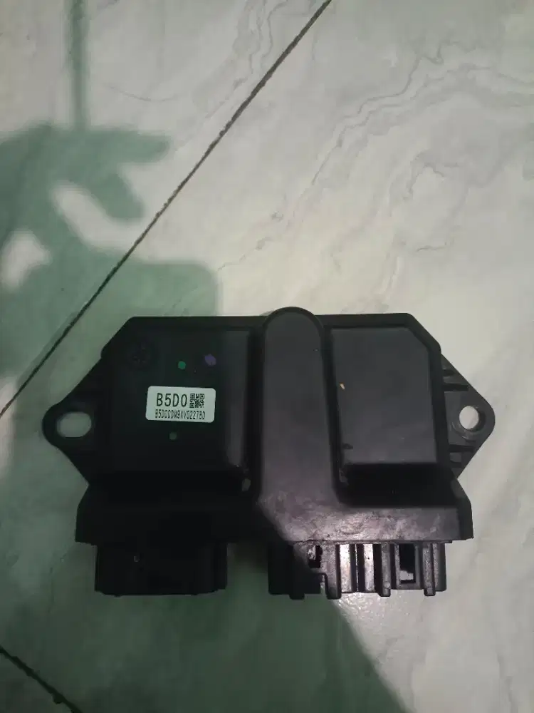jual ecu freego original copotan B5D0