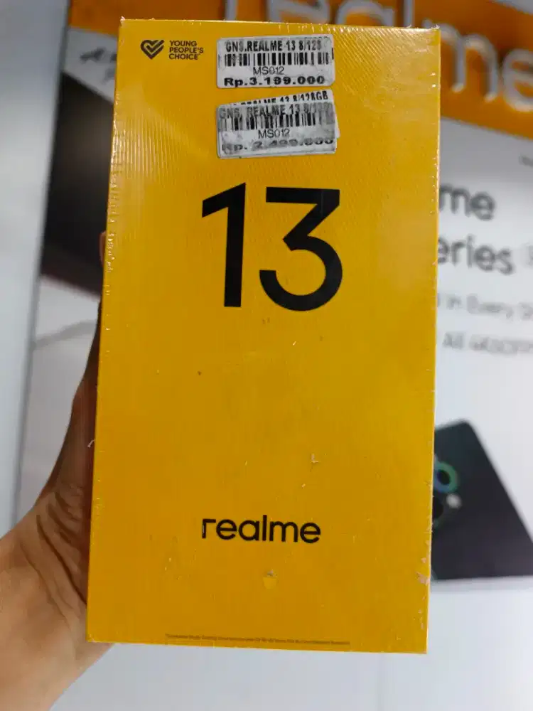 REALME 13 8/128