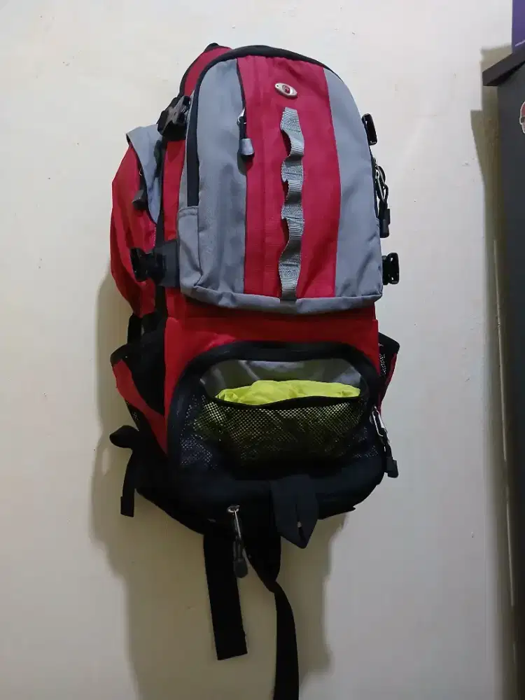 Carier Tas Gunung 40 liter