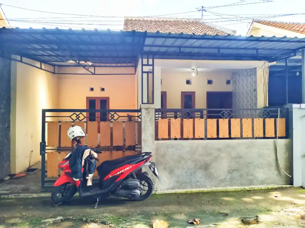 Dijual Cepat Rumah Siap huni gawanan colomadu