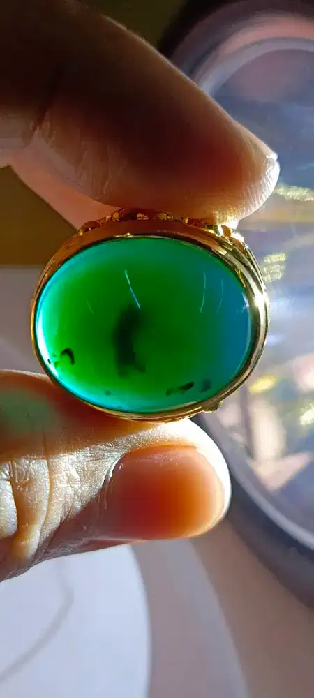 Batu Bacan joss