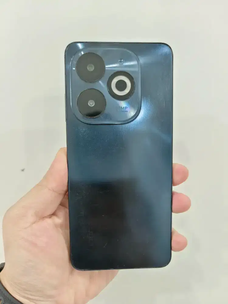 infinix smart 8 pro Ram 16/128 Murah