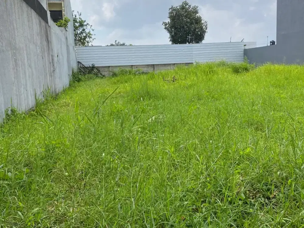 Jual kavling Setraduta Grande Bandung Premium dan Eksklusif