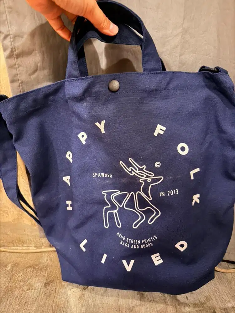 Sling Bag distro SVGGEST