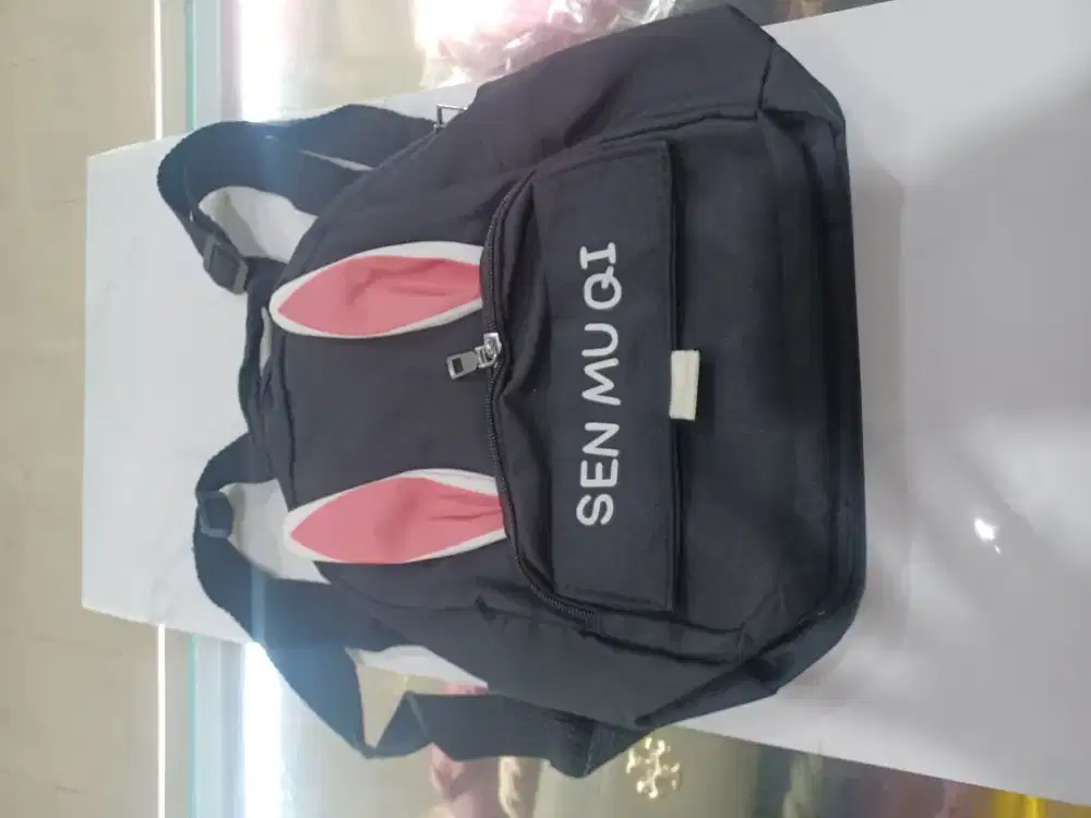 PROMO TAS LUCU ANAK SEKOLAH