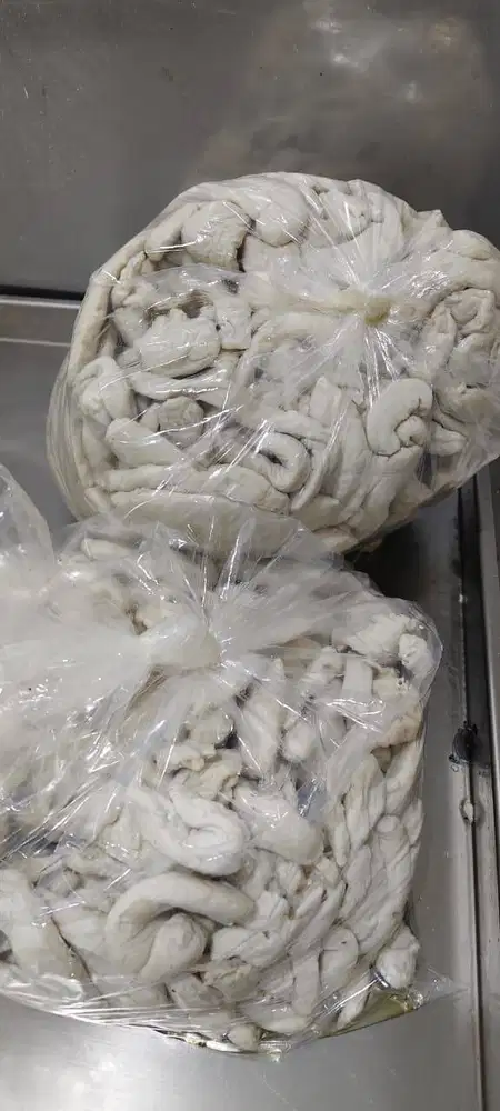 OTAK OTAK CURAH (UKURAN NON STANDARD)