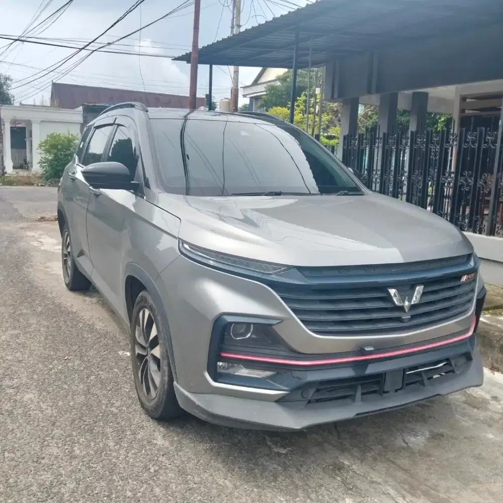 Wuling RS Pro 1,5 Turbo A/T 7 Seater