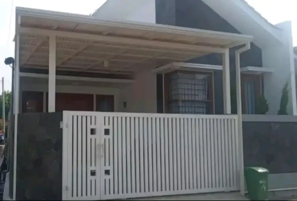 Kanopi estetik kekinian motif cardoba atap alderon part 074