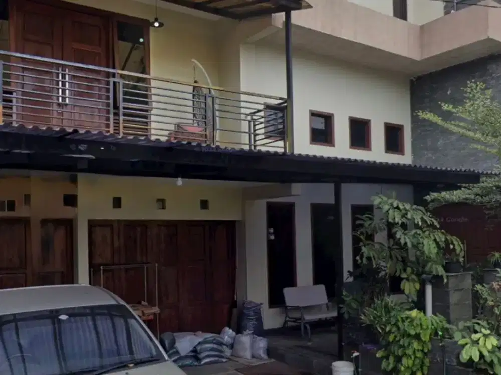 Rumah Palem Permai – Buah Batu Bandung Cantik dan Paling Murah