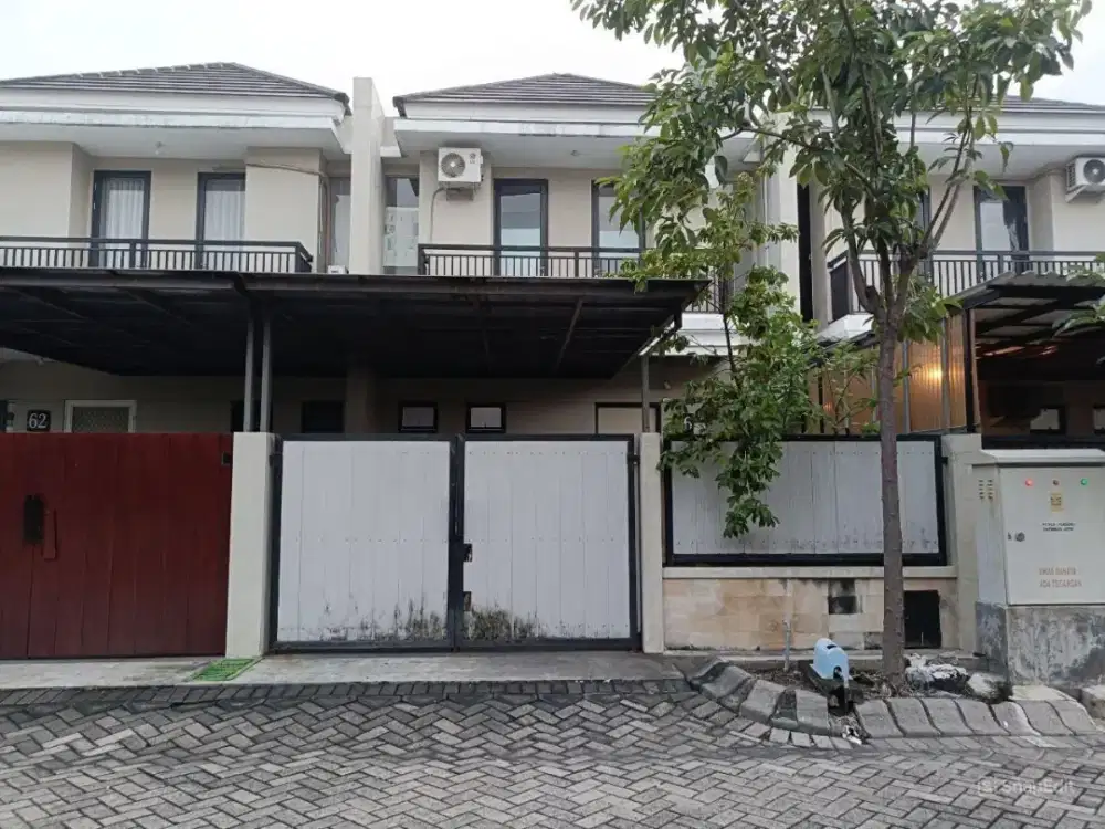 Pondok Tjandra/Candra Delima dkt topaz opal ruby