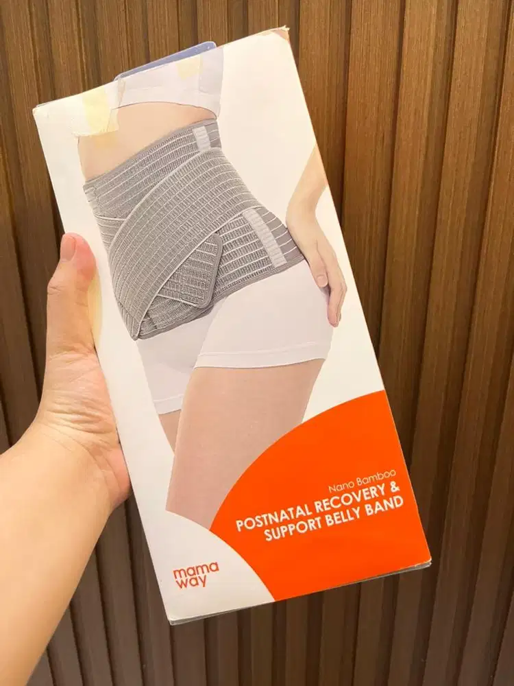 Mamaway / FAST SLIM Antibakteri dan aman untuk CAESAR