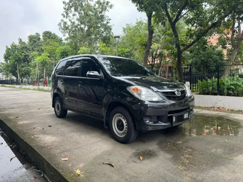 Xenia 1.3 Xi Deluxe Matic 2011