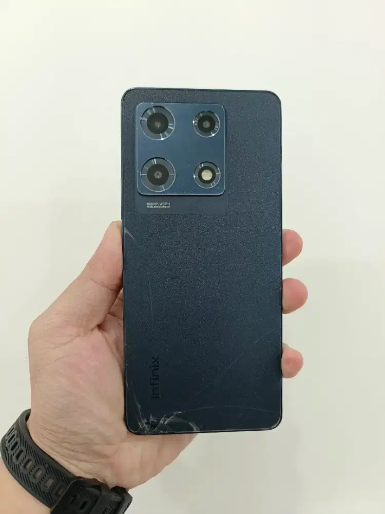 Infinix note 30 pro Ram 16/256 Murah!