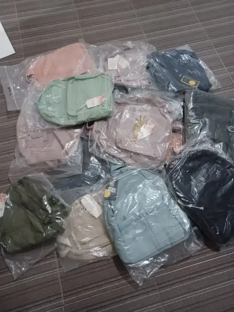 PROMO TAS BAGUS PREMIUM SUPER