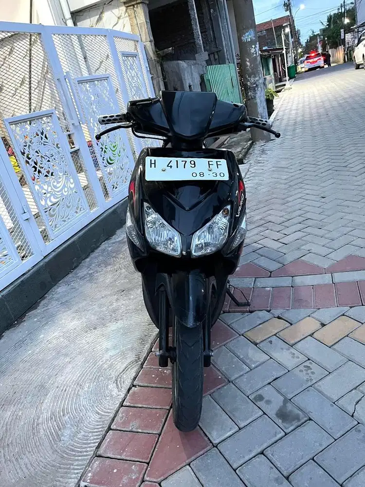 Honda Vario 110 th 2011