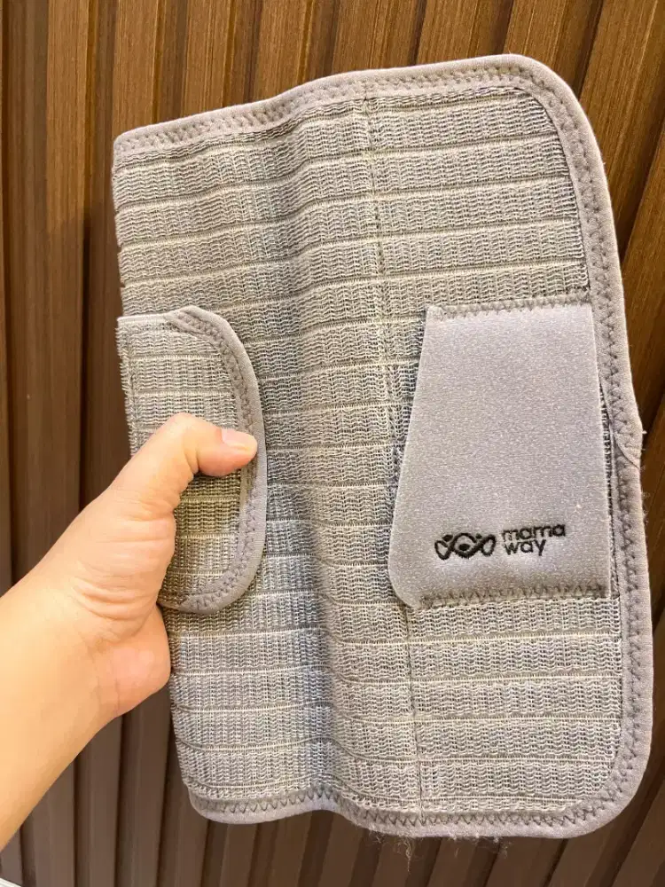 Mamaway Fast Slim - Korset Pasca Melahirkan