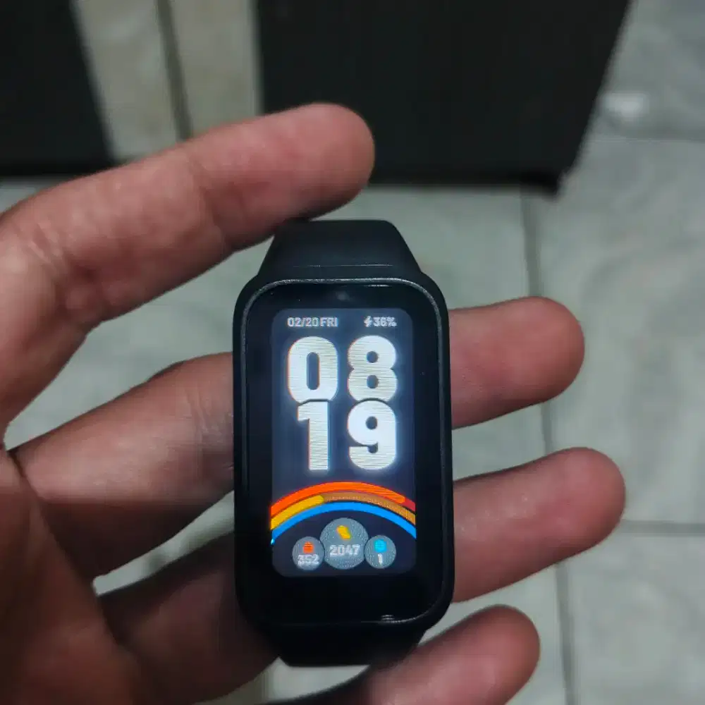 Xiaomi Smartband 9 Active