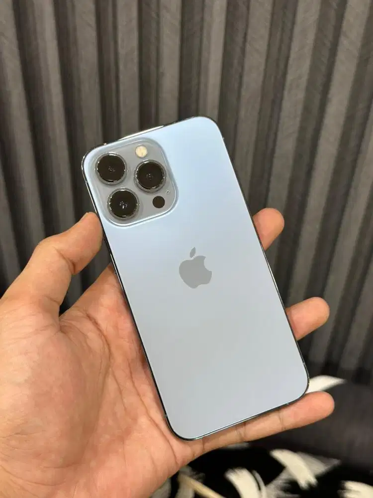 iPhone 13 Pro 128Gb iBox