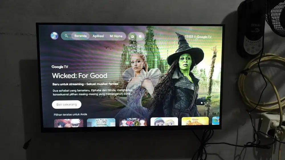 Xiaomi TV A Pro 32