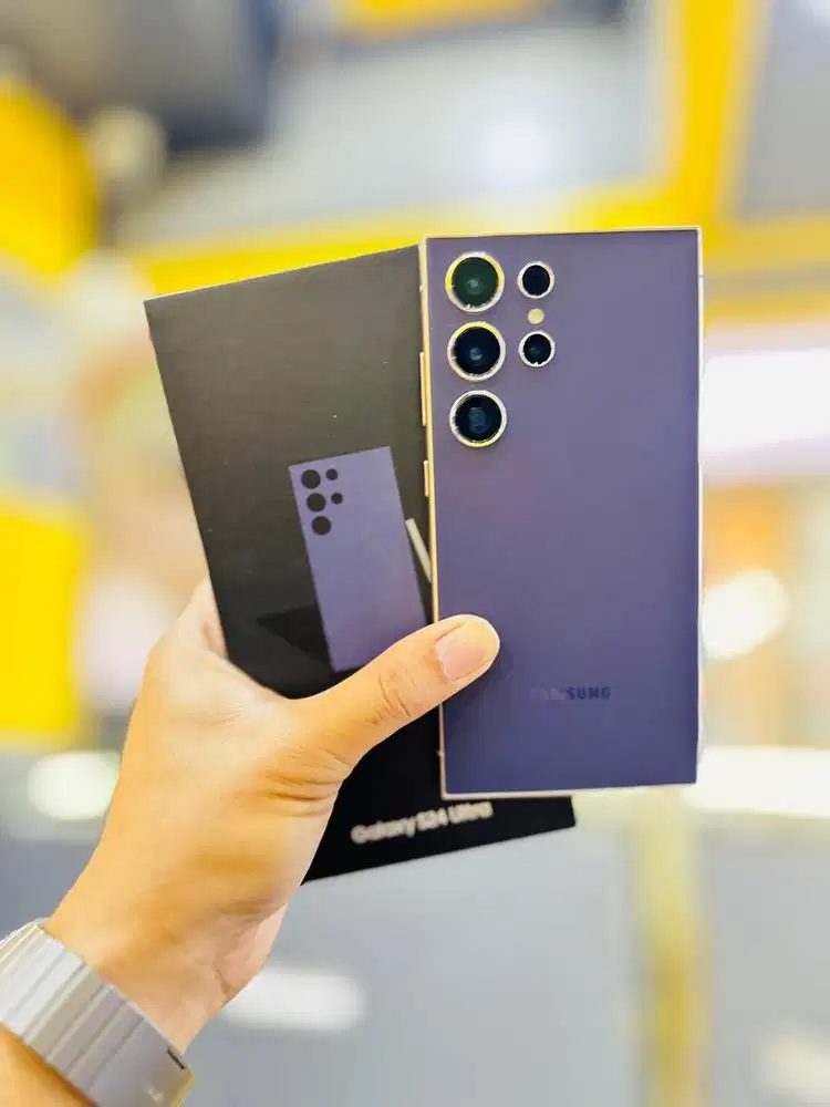 Samsung S24 Ultra 12/256 Full original