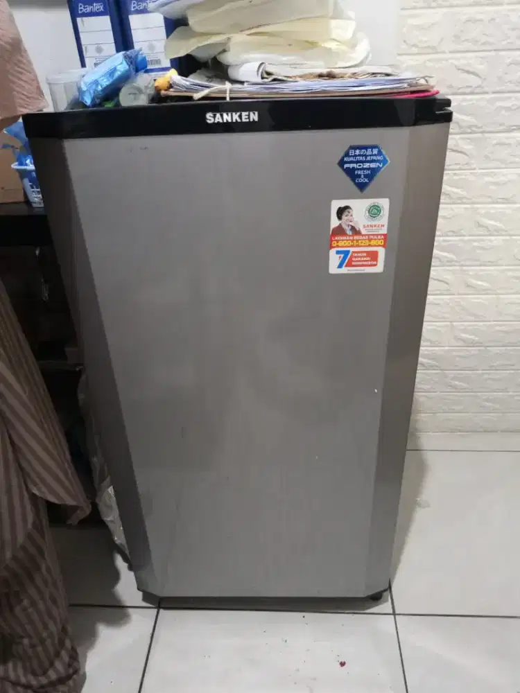 SERVIS KULKAS PANGGILAN