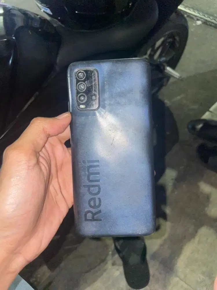 Xiaomi Redmi 9T