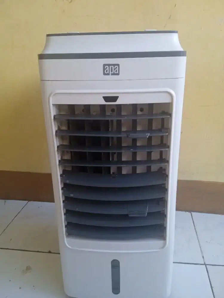 Kipas angin air cooler