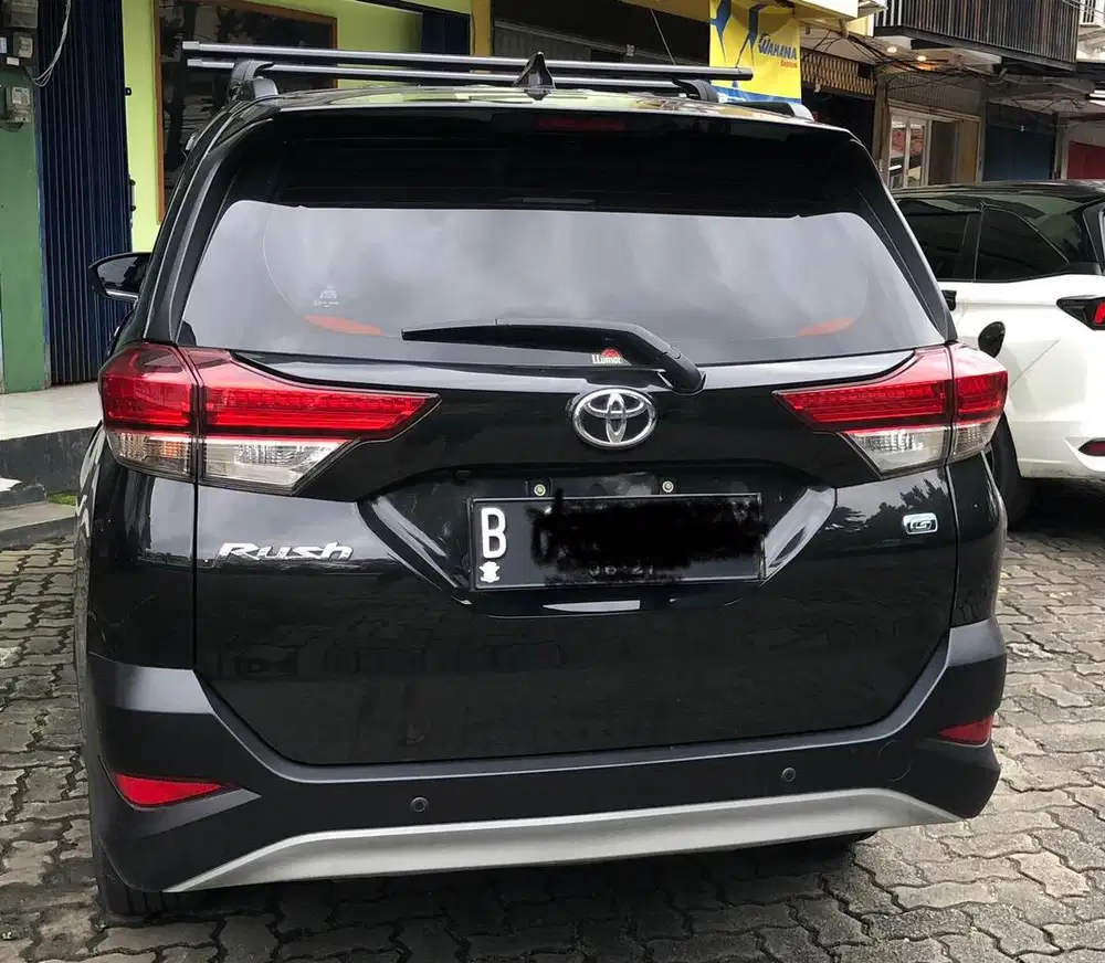 mobil seken berkualitas