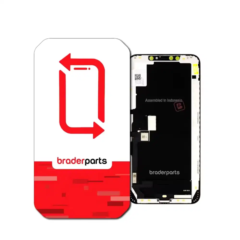 Lcd iphone xs max BPE