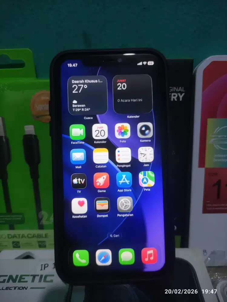 iphone 11 128gb inter