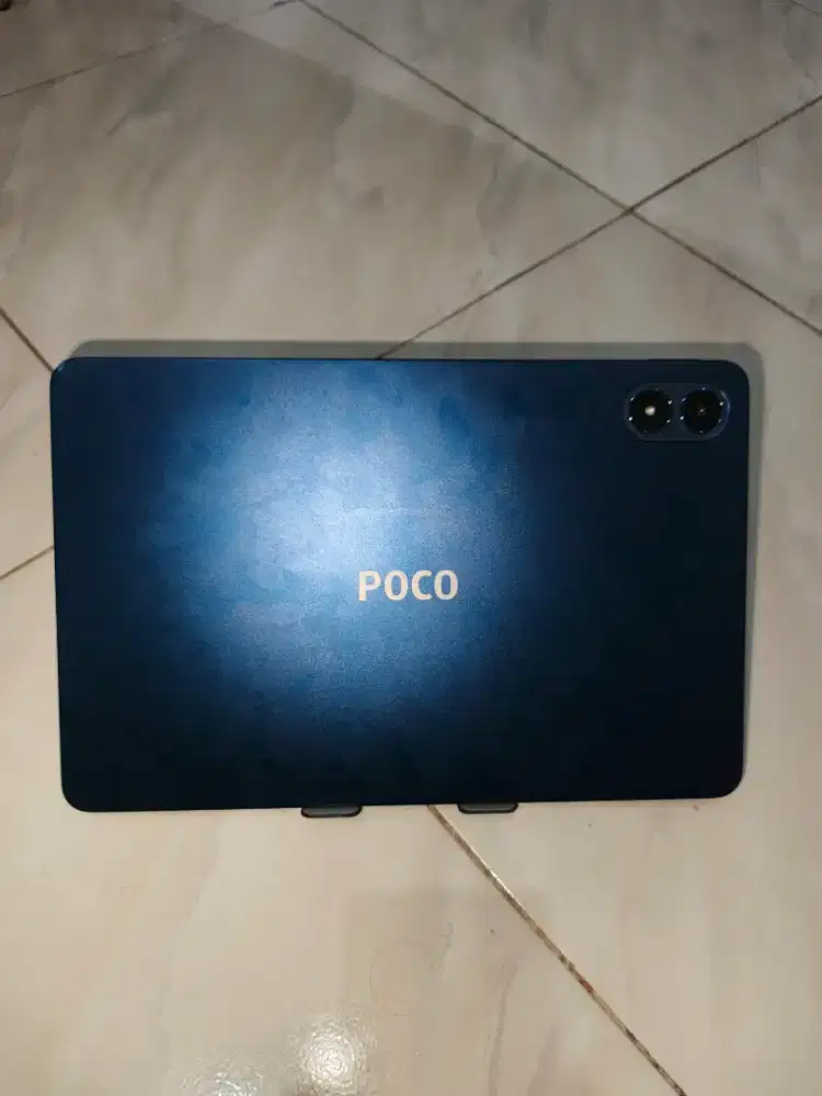 Poco Pad M1 Blue Garansi On