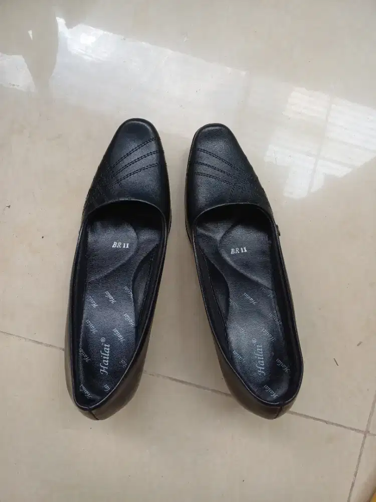 Sepatu wanita no.39-40