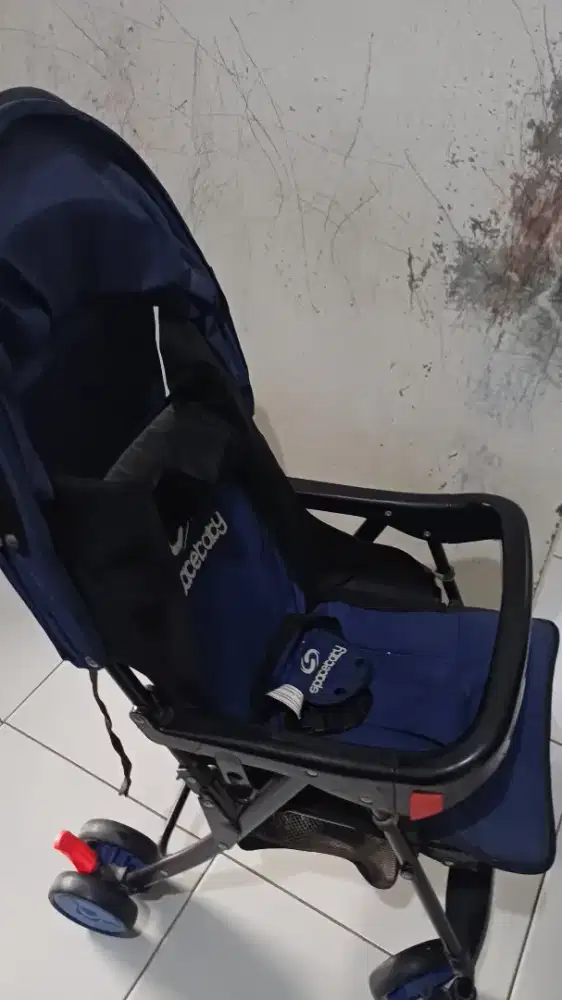 stoller ga terpakai dr bayi