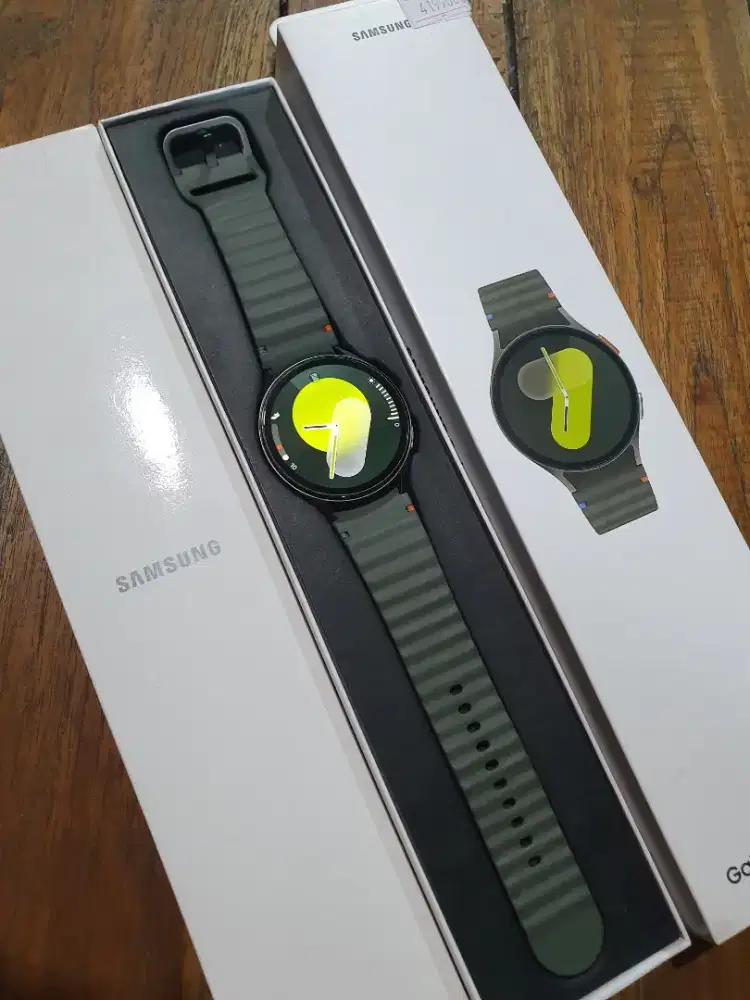 Galaxy watch 7 44mm
