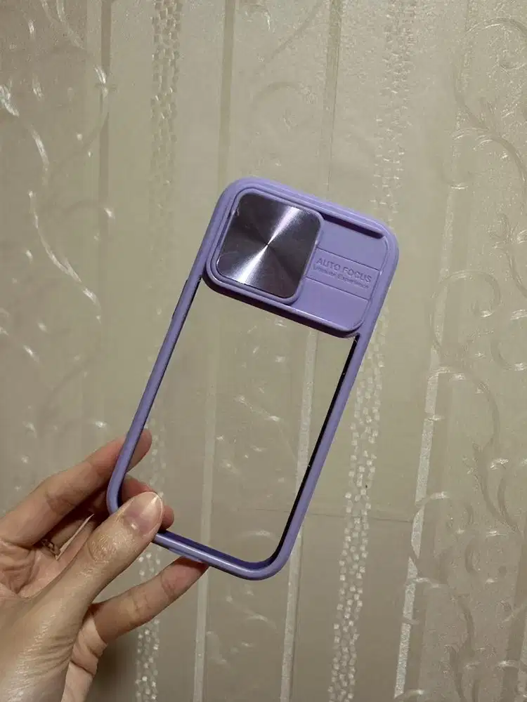 Casing Iphone 16 Pro