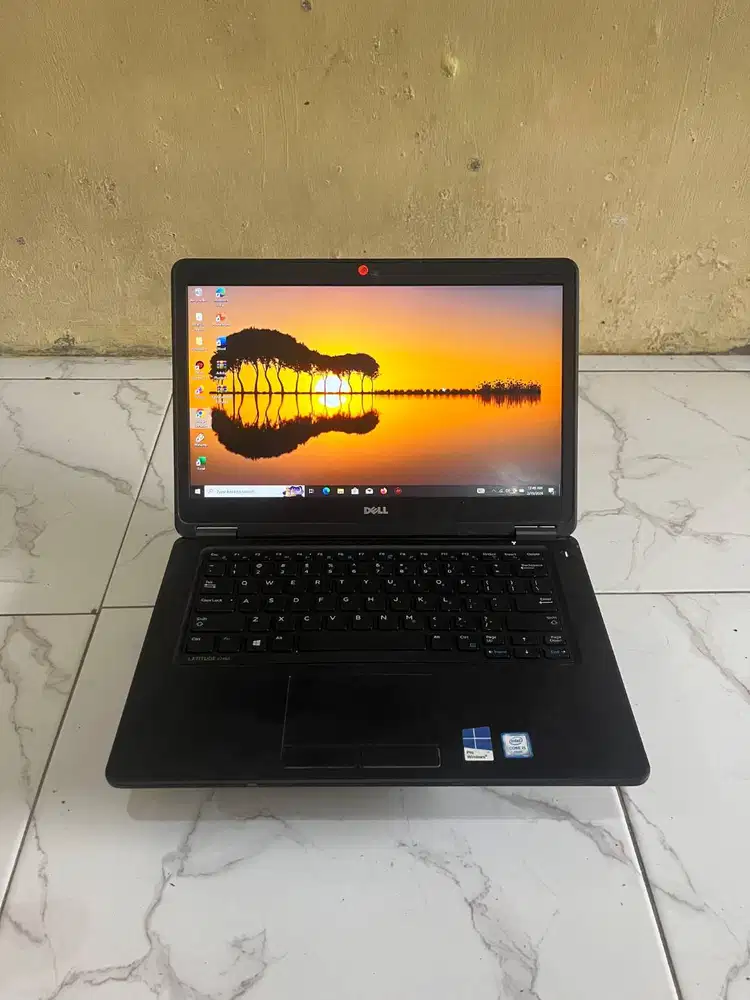 Dell Latittude E7450 Intel Core i5 Broadwell Gen 5
