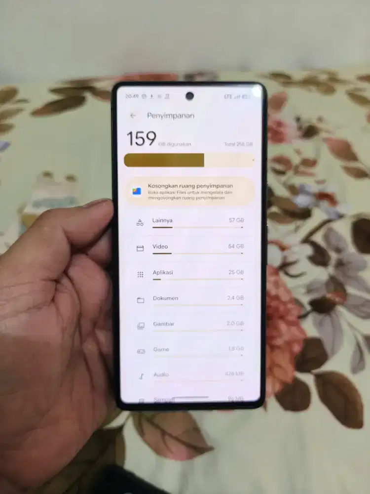Google Pixel 7 256GB