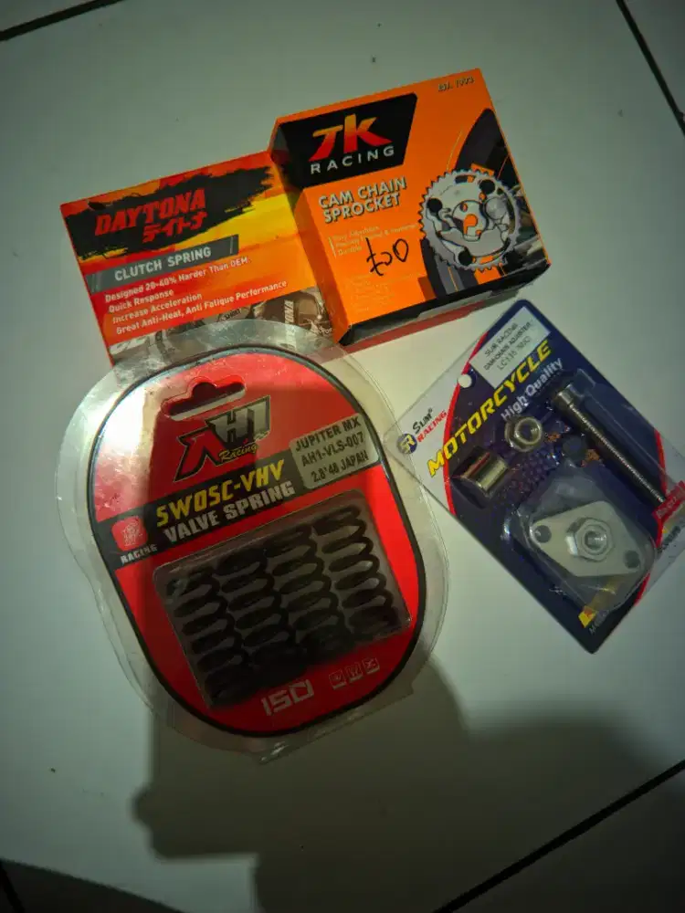 Sperpark jupiter mx old