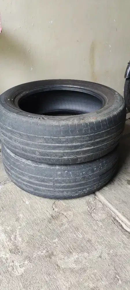 Borongan Ban R18 6Pcs Ex-CRV