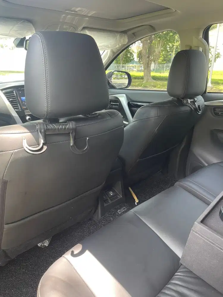 Mitsubishi Pajero Sport PMK 2024 , th 23  Diesel
