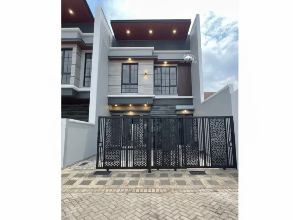 Araya Galaxy Bumi Permai dkt Kertajaya Indah