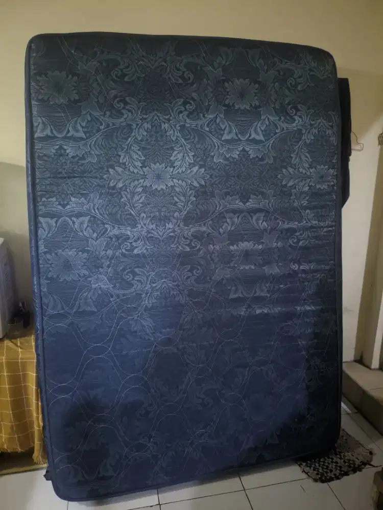 KASUR BUSA INOAC 140 × 200