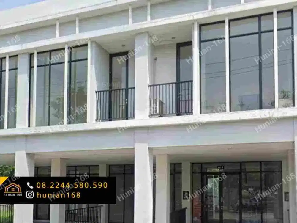 Jual Sewa Ruko Perumahan Citraland Driyorejo CBD Kedamean City Surabaya Gresik