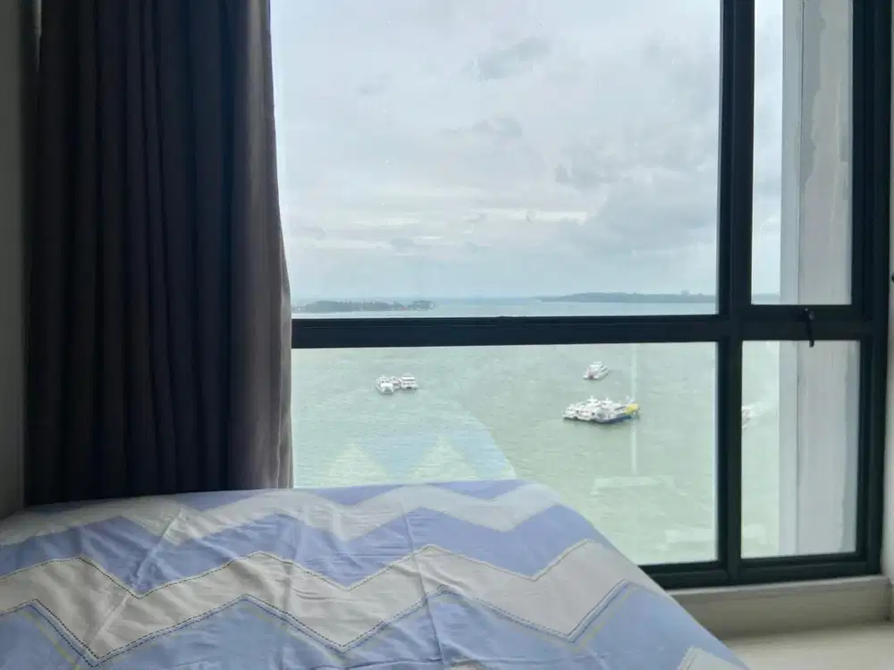 One Residence Batam Centre Seaview 8,5jt