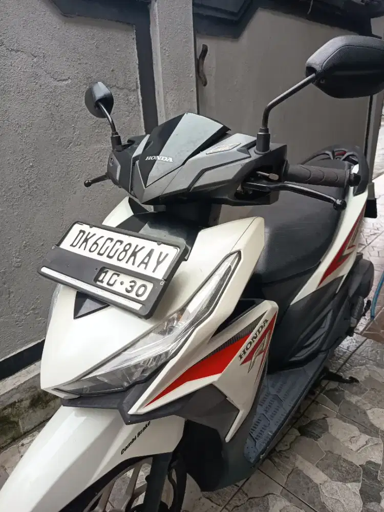 Honda Vario 125